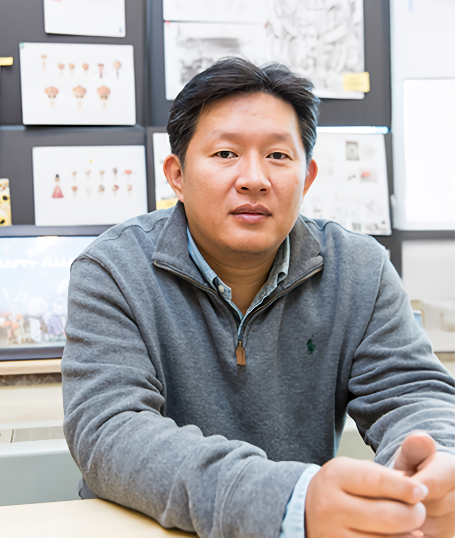 이병준 / 겸임교수 사진