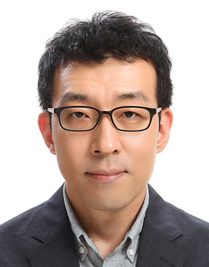 김병수 학장 사진